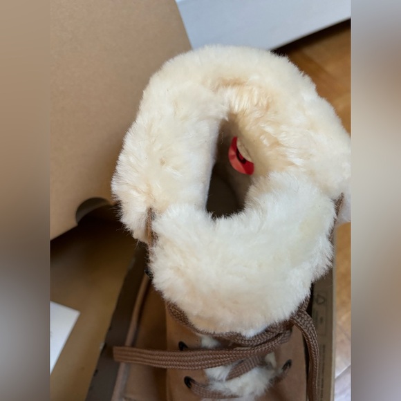 🆕 UGG Classic Mini Alpine Bootie🥰 - Picture 9 of 16